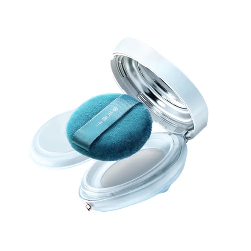 【公式】花西子 FLORASIS 玉養桃花 エアフェイスパウダー ルースパウダー 崩れにくい 自然な透明感 テカリを長時間抑え ツヤ出し しっかりカバー ナチュラル 中国コスメ チャイボーグ ベースメイク (03 セミマット)のサムネイル