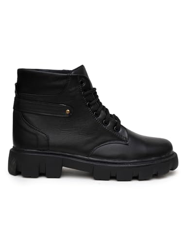 Image of womens Crowntread Boots Stylish & Trendy Design All-Day Comfort Lightweight Design Easy to Wear For Girls /Ladies