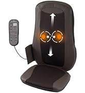 Amazon | リラクシングワーク マッサージシート 医療機器認証 腰 背中