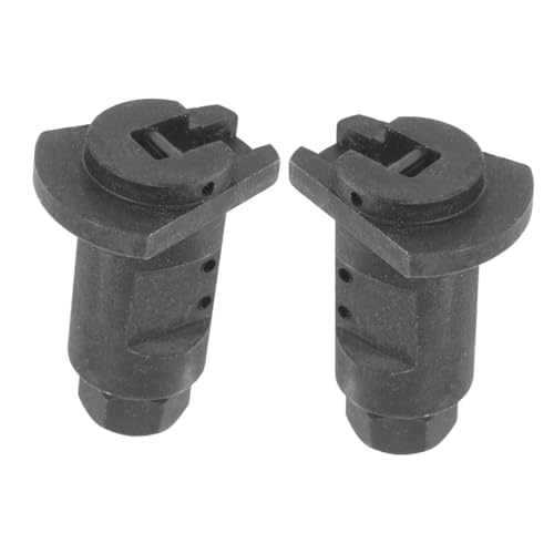 Outil séparation tête boule hydraulique Hemobllo pour débloquer bras suspension - 6