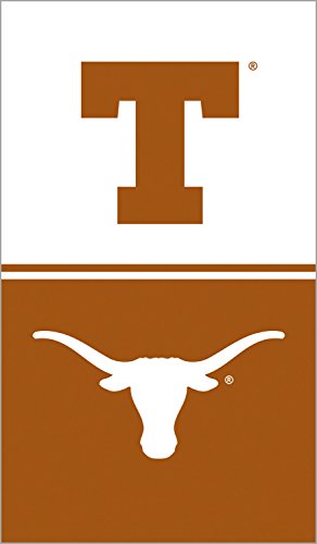 WOWindow Posters University of Texas Longhorns Collegiate Decoration 32"x54" poster