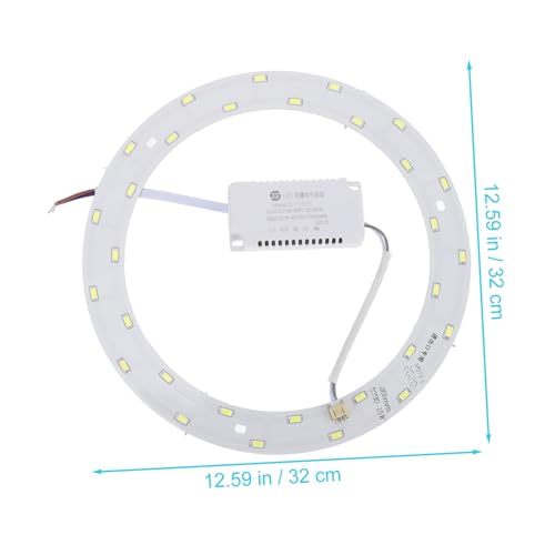 Repuesto lámpara LED circular 27 Imagen adicional