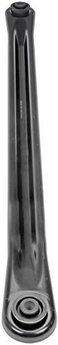 Dorman 524-621 Rear Suspension Track Bar Compatible with Select Models