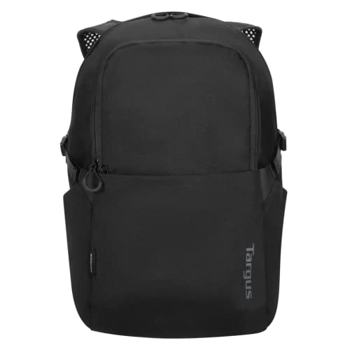 Targus TBB641GL Mochila 15,6' EcoSmart® Zero Waste - Negra