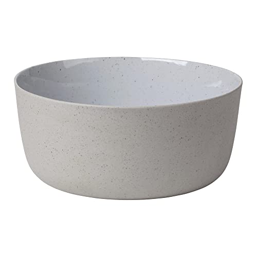 Bol en acier 18/10 blomus 64105 idéal pour table moderne - 2