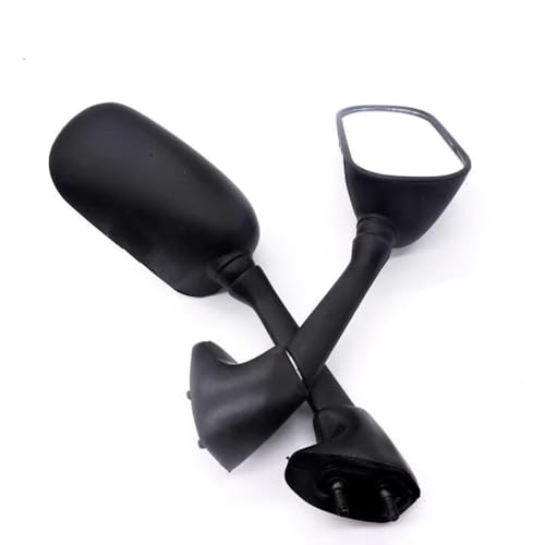 Retrovisores Laterales Para YZF R1 R6 1998-2007 Ideales para Rutas Urbanas