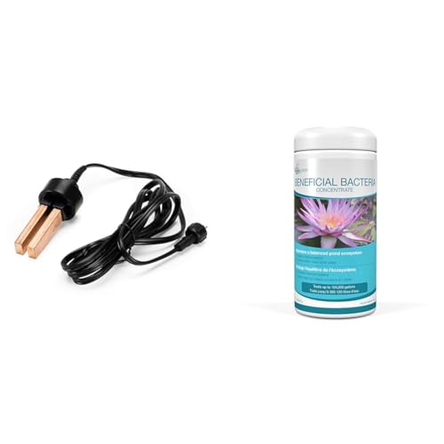 Sonda de reemplazo y bacterias para estanques 1.1 lb miniatura 1