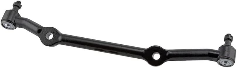 8 Pc Suspension & Steering Replacement Kit compatible with Chevrolet S10 1983-1995 RWD fits GMC S15 1983-1990 RWD – DS1047 ES2032 ES2033 ES2034 K6187T Heavy-Duty Upgrade – PartsW