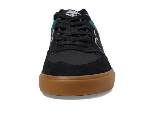 Image of New Balance Men's 574 Vulc Sneakers