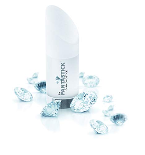 Crayon de microdermabrasion LeBAPlantes éclat visage et décolleté lisse