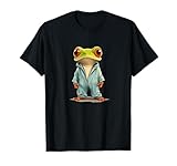 Frog Pajama