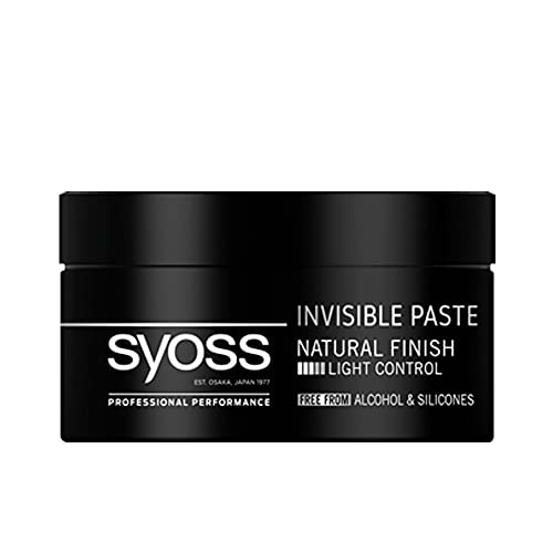 Paste invisible 100 ml - vue 2