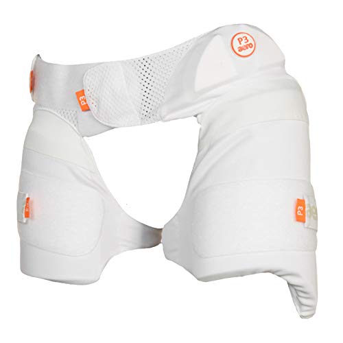 Image of Aero P3 V6 Strippers Lower Body Protector - Right Hand - Size XS
