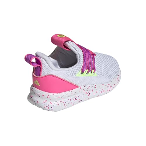 Image of adidas Baby Lite Racer Adapt 7.0 Sneaker