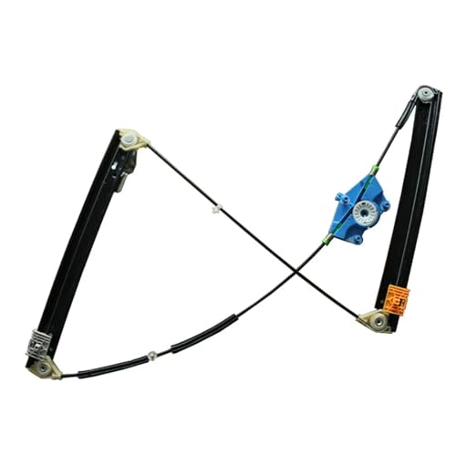 Elevalunas delantero izquierdo para reparar Audi A4 B6 y B7 con referencia 8E0837461