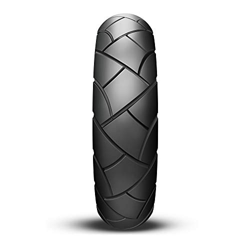 JK Tyre BLAZE RYDR BR41 140/70-17 Tubeless Bike Tyre, Rear