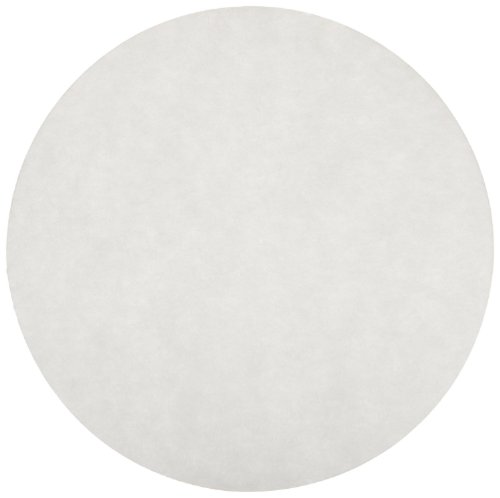 Image of Ahlstrom 6090-0700 Qualitative Filter Paper, 7cm Diameter, 4 Micron, Medium Flow, Grade 609 (Pack of 9)