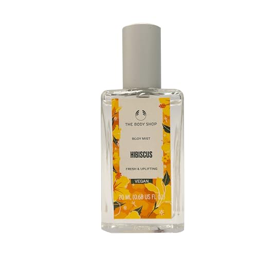 Image of The Body Shop India Edit Body Mist Gift Sets