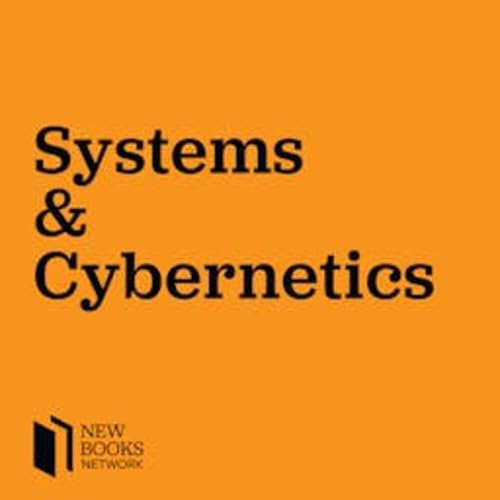 『New Books in Systems and Cybernetics』のカバーアート