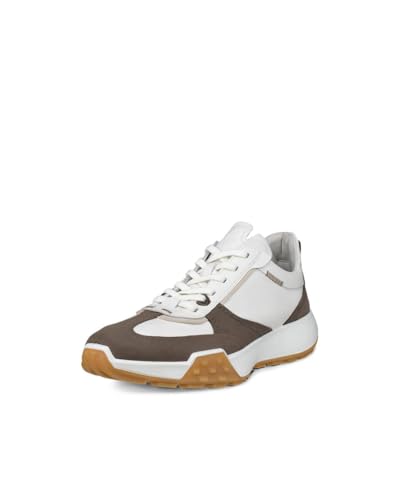 ECCO Men's Retro Sneaker