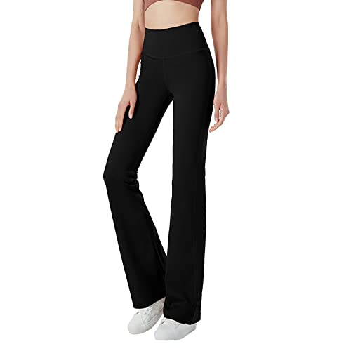 Pantalones casuales delgados de moda con cintura elástica alta