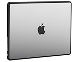 【Qualité Digne de Confiance, Durable Comme Nouveau】 Fabriqué en polycarbonate de haute qualité avec une finition mate micro-gravée de haute précision, il met en valeur la beauté naturelle de votre MacBook. La texture translucide mate protège contre le jaunissement et évite les rayures et la saleté, ce qui permet à votre ordinateur portable de durer comme neuf.