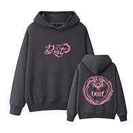 QUALITY FABRIC: Printed hoodie cotton, made of high quality fabric, wearable and comfortable, not easy to pill DURABLE STITCHING: Shoulders, arm loops, neck, waistband and cuffs are made of sturdy double stitching, which is wear-resistant and durable...
