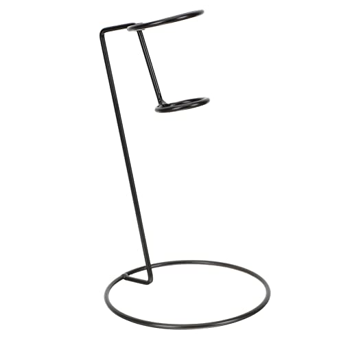 GOOHOCHY Ice Cream Stand Cone Holder Racks Paper Cone Holders Handheld Cone Holders Cone Dessert Holders Cone Holders for Display Ice Cream Cone Holders for Store Ice Cone Display Holders