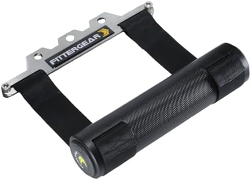 Arm wrestling Exercise Handle, Wrist Wrench, Arm Wrestling Wrist Roller With Strap for Armwrestling Training