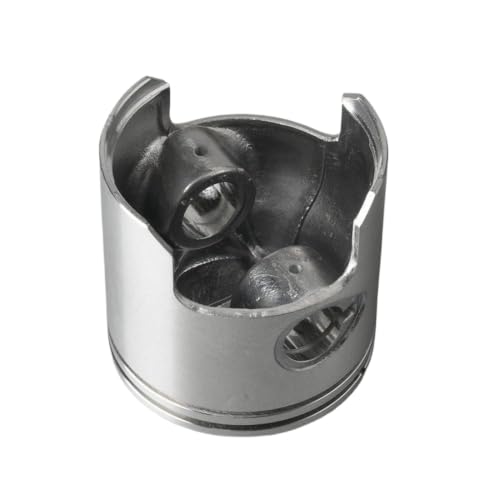 Pistones M40D de 40HP con segmentos de 68MM para repuesto de fueraborda 3C8-00001-3 6