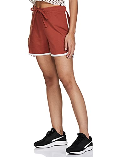 Image of Amazon Brand - Symbol Women Shorts