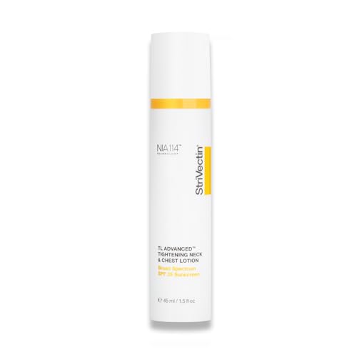 StriVectin TL Advanced® Tightening Neck & Chest Lotion SPF 35, 1.5 oz