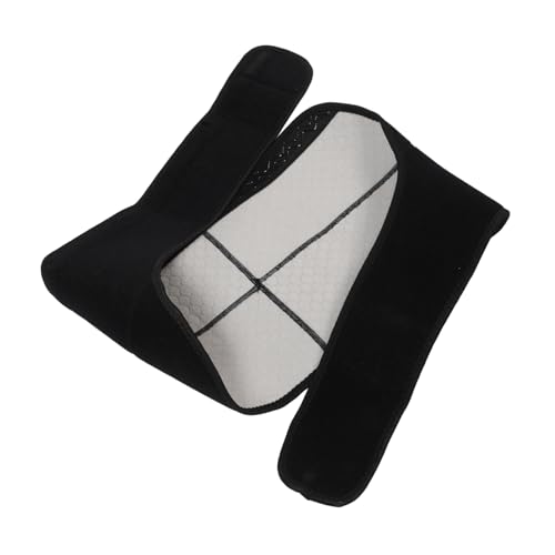 Faja ajustable de soporte para muslo talla grande miniatura 1