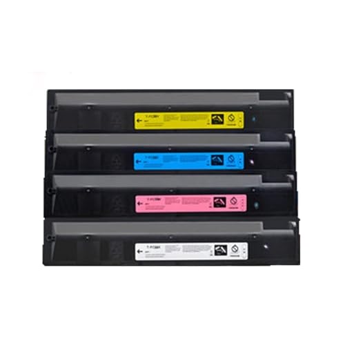 Cartouche de toner TFC30 magenta pour copieur Toshiba E-Studio 2550C 38.4K
