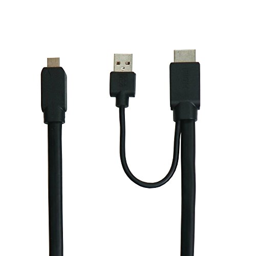 GeChic On-Lap 1305H HDMI+USB Dedicated Input Cable 1.2m Length