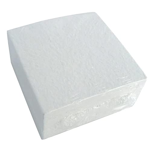V 8 cm 20 x 20 - pz. 25 In confezione.
