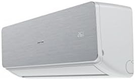 มุม view of Aux ASW-18B2INV/SS Air Conditioner indoor unit