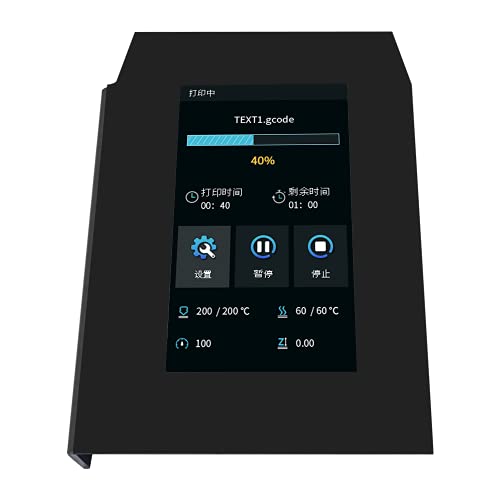 Ender-3 - Kit touch screen per stampante 3D