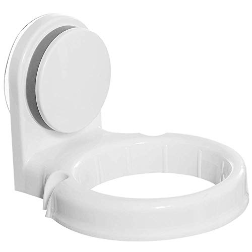 HAYAN Support pour sèche-cheveux 10,6 × 12,9 × 9,1 cm Cover