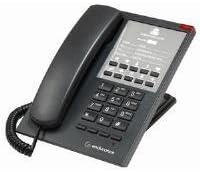 Endurance END20 SIP Corded Telephone (White)