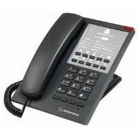 InterquartzEndurance END20 SIP Corded Telephone (White)