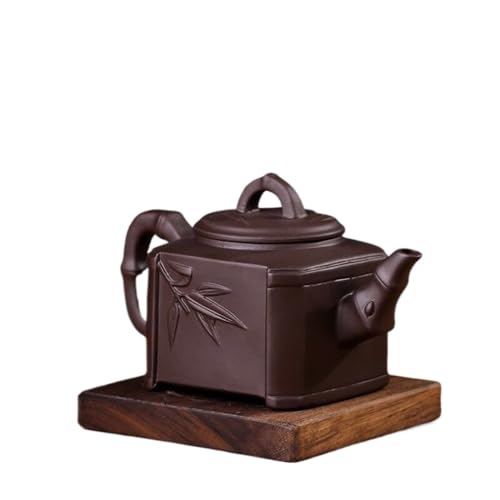 置物　大きい急須 Amazon | 風景ドットコム 常滑焼 大急須 766T 朱泥 540ml 日本製