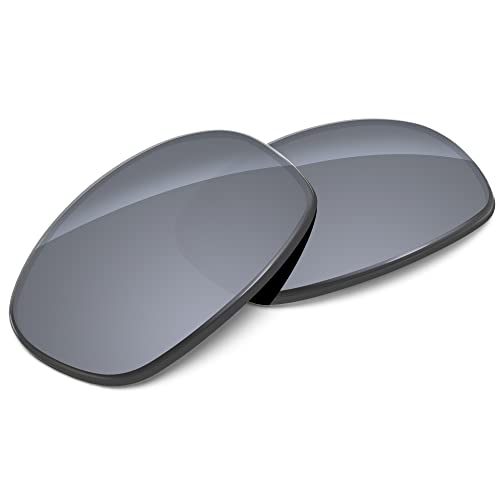 Image of Performance Replacement Lenses Compatible with Costa Del Mar Brine Polarized