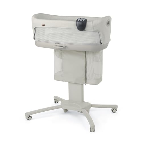 Chicco Close to You 3-in-1 Bassinet