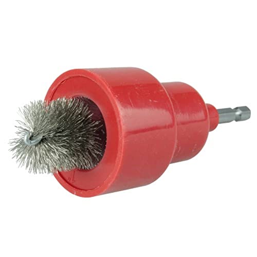 Weiler 36305 Spiral Wire Brush Tool