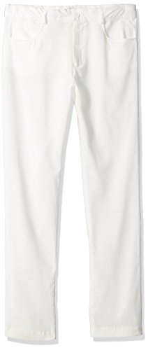 Isaac Mizrahi Boys' 5-Pocket Stretch Cotton Pant