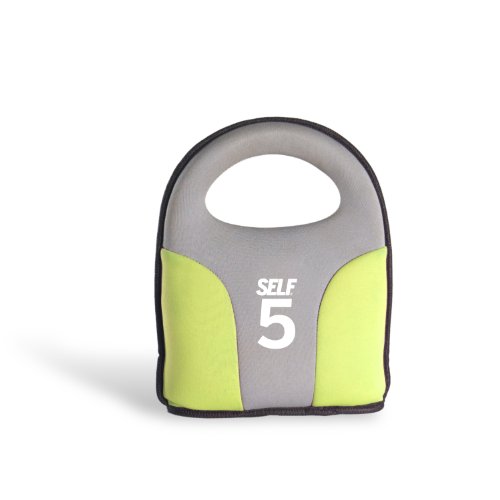 SELF Soft Kettlebell