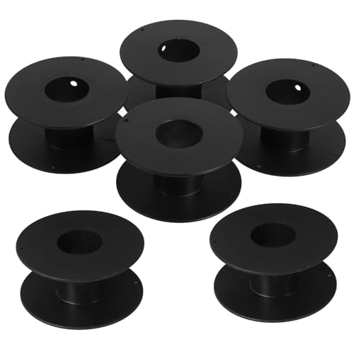 POPETPOP ���v���X�`�b�N����X�v�[�� �����R�[�h�X�v�[�� ���C���[���[���[�� �P�[�u���������z���_�[ �H�� ��ƌ���p 6�Z�b�g