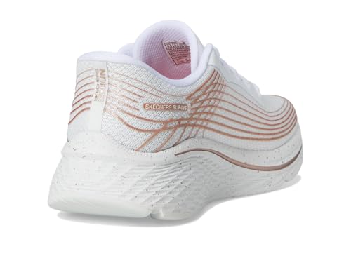 Image of Skechers Womens Max Cushioning Elite 2.0 Kaplan Hands Free Slip-ins