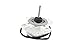 Lg EAU57945710 Motor Assembly Genuine Original Equipment Manufacturer (OEM) Part